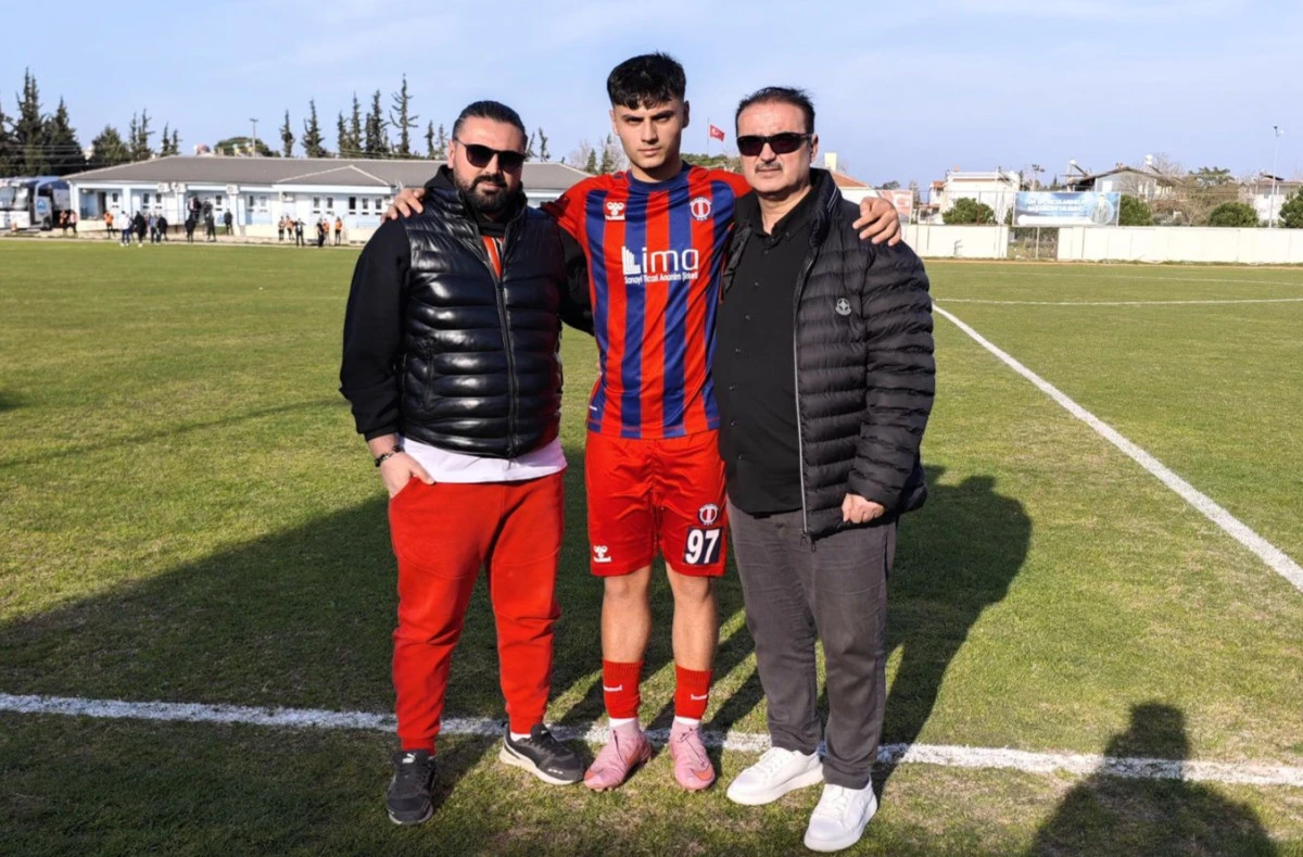 S&Ouml;KE SOKAKLARINDAN PROFESYONEL LİGE! 