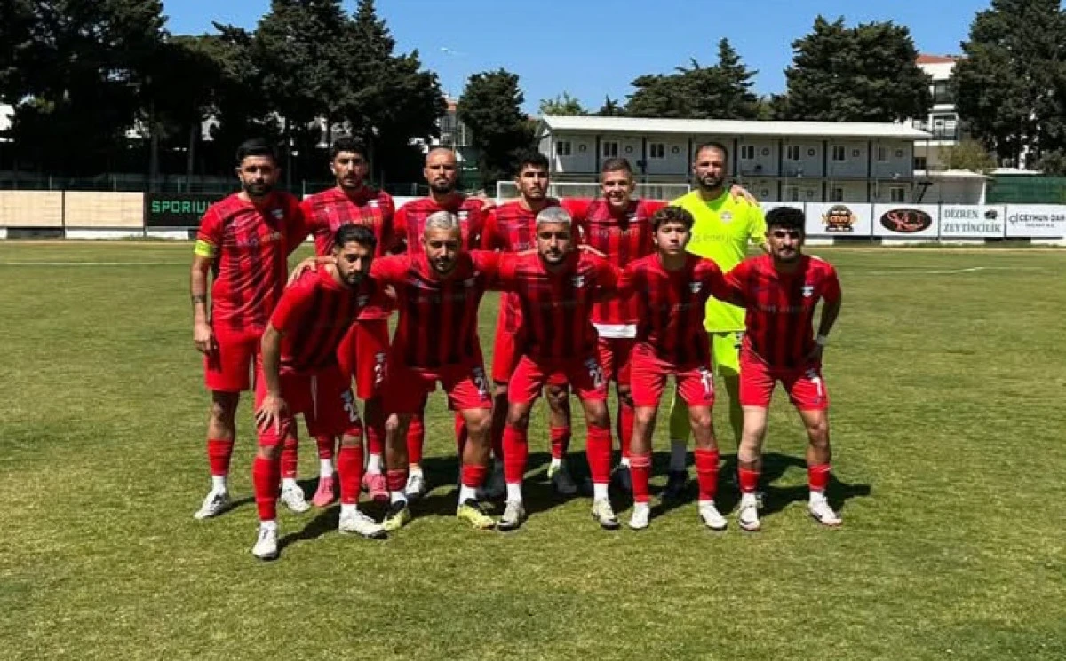 SÖKE SPOR’A CEZA YAĞDI!