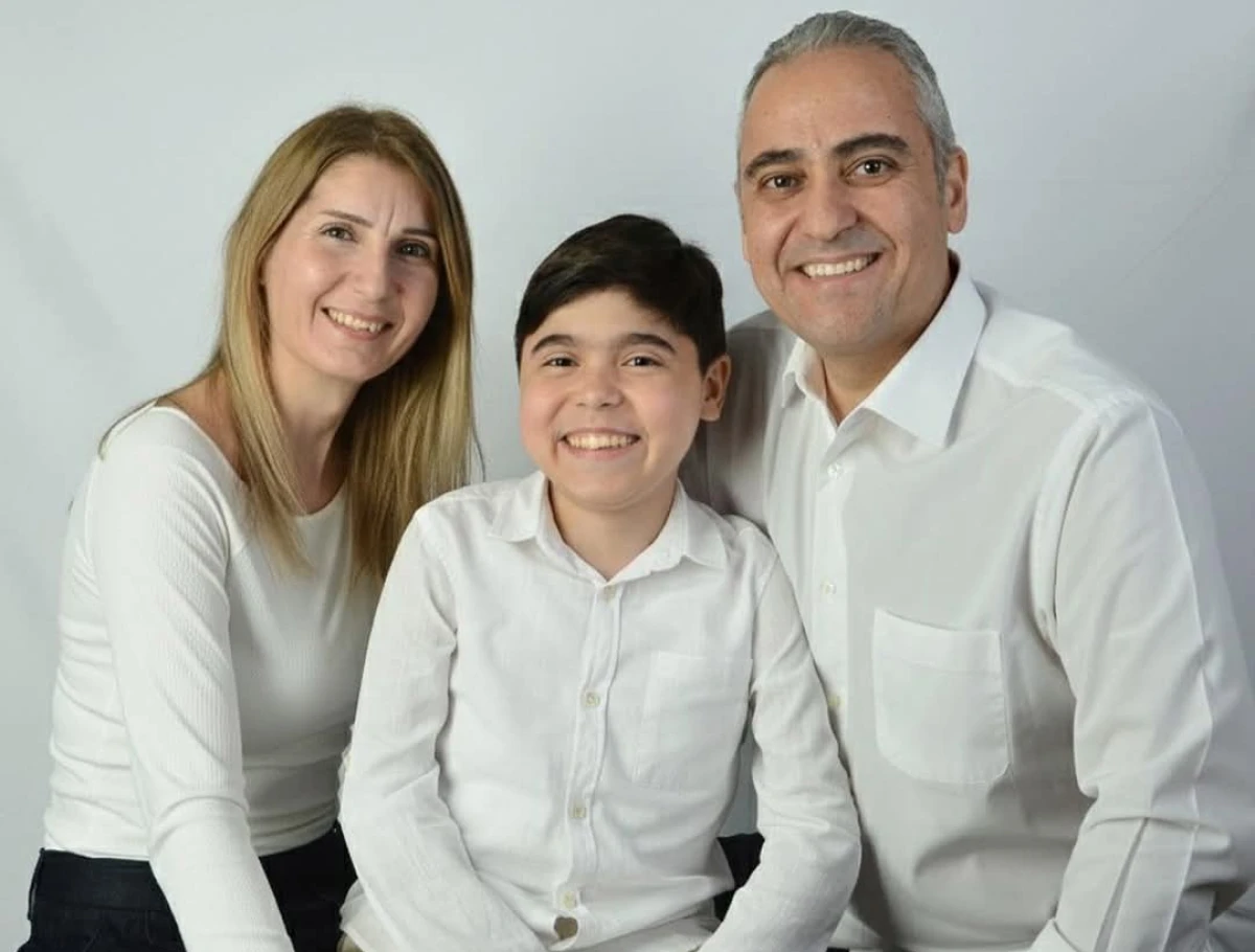 S&Ouml;KE TEK Y&Uuml;REK OLDU! 