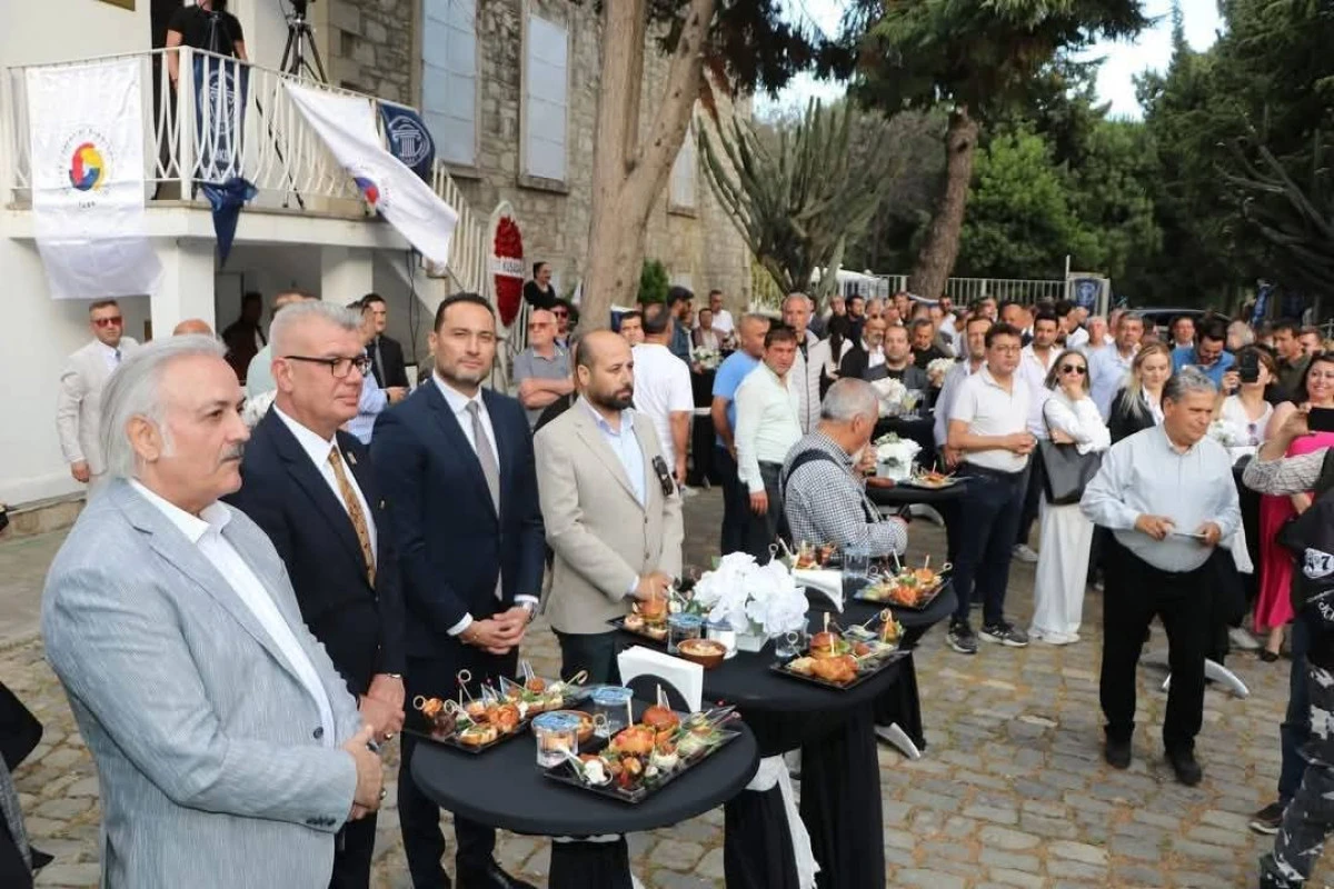 SÖKE TİCARET ODASI'NDAN DİJİTAL HAMLE
