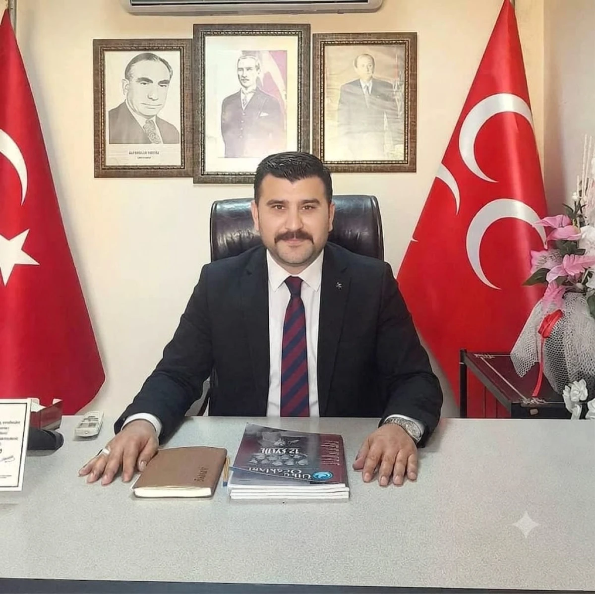 S&Ouml;KE &Uuml;LK&Uuml; OCAKLARI&rsquo;NDA YENİ BAŞKAN BELLİ OLDU!