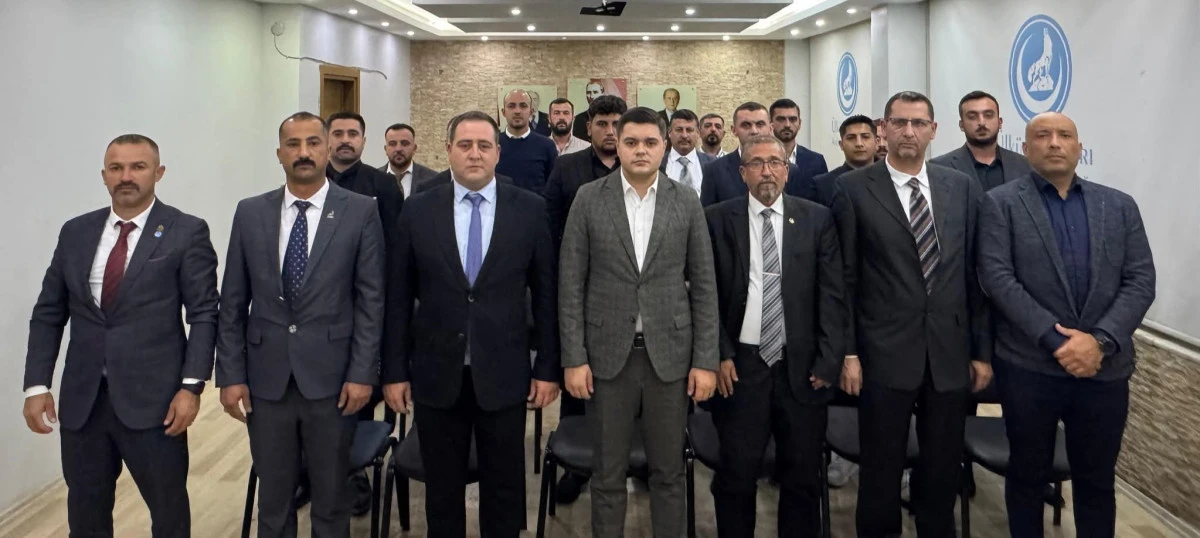 SÖKE ÜLKÜ OCAKLARI’NDAN HAYIRLI OLSUN ZİYARETİ!