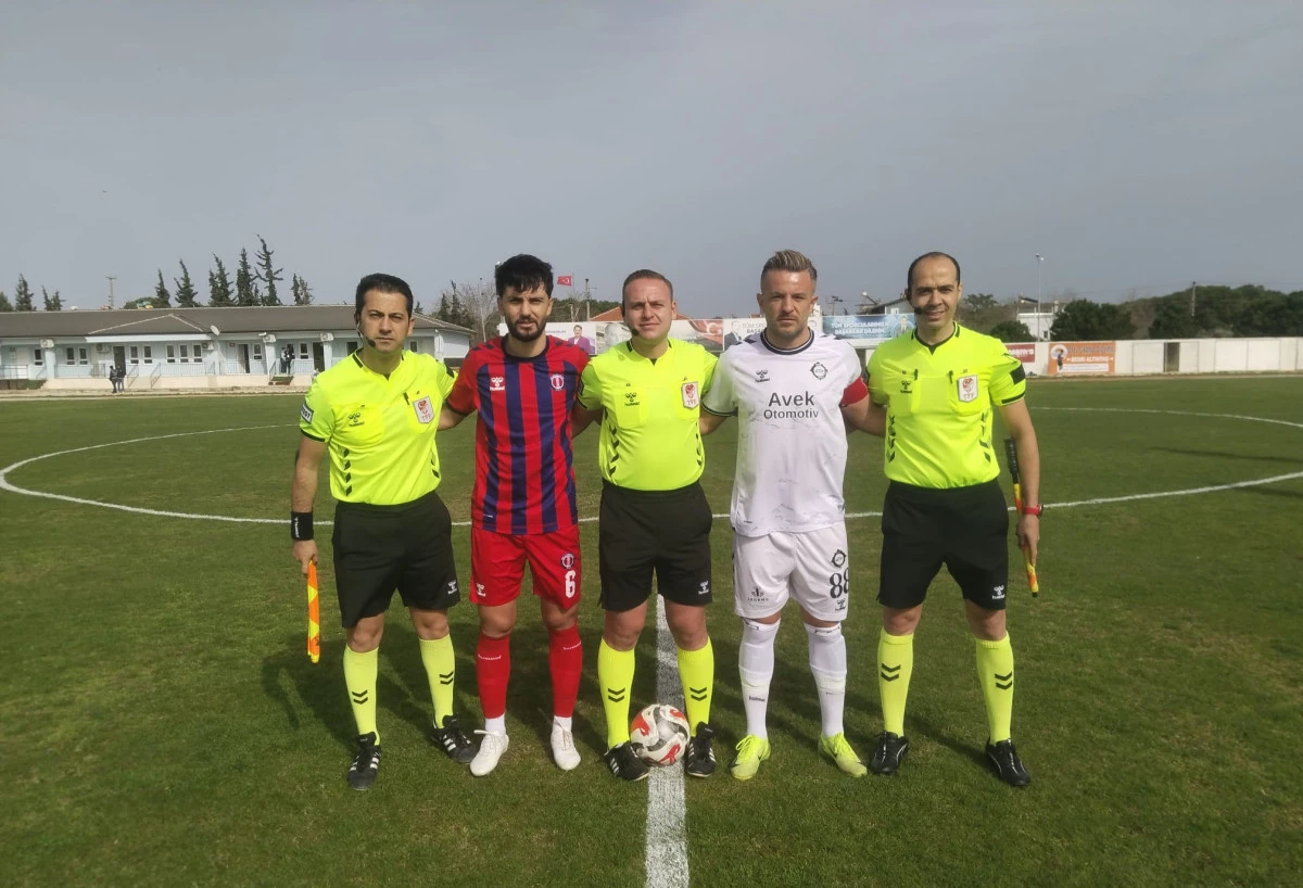 S&Ouml;KE VE ALTAY PUANLARI PAYLAŞTI.. 