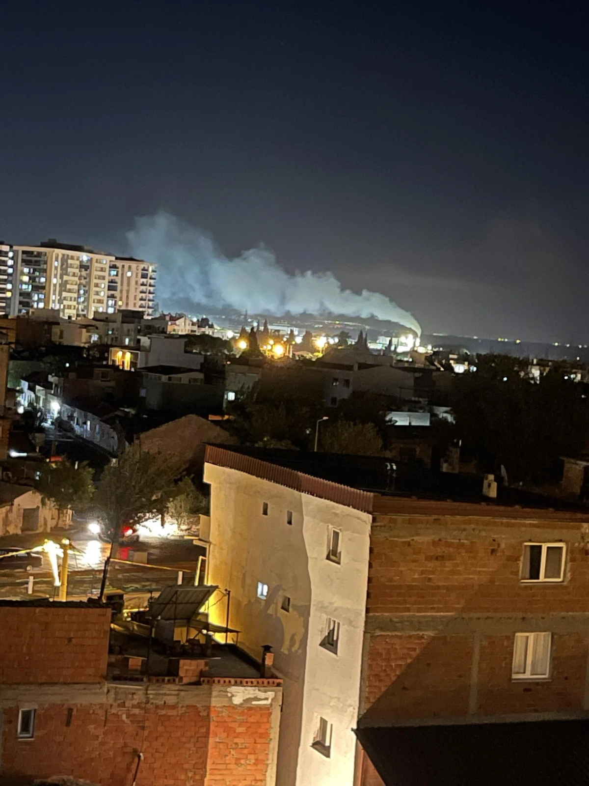 SÖKE YAVAŞ YAVAŞ YOK OLUYOR! 