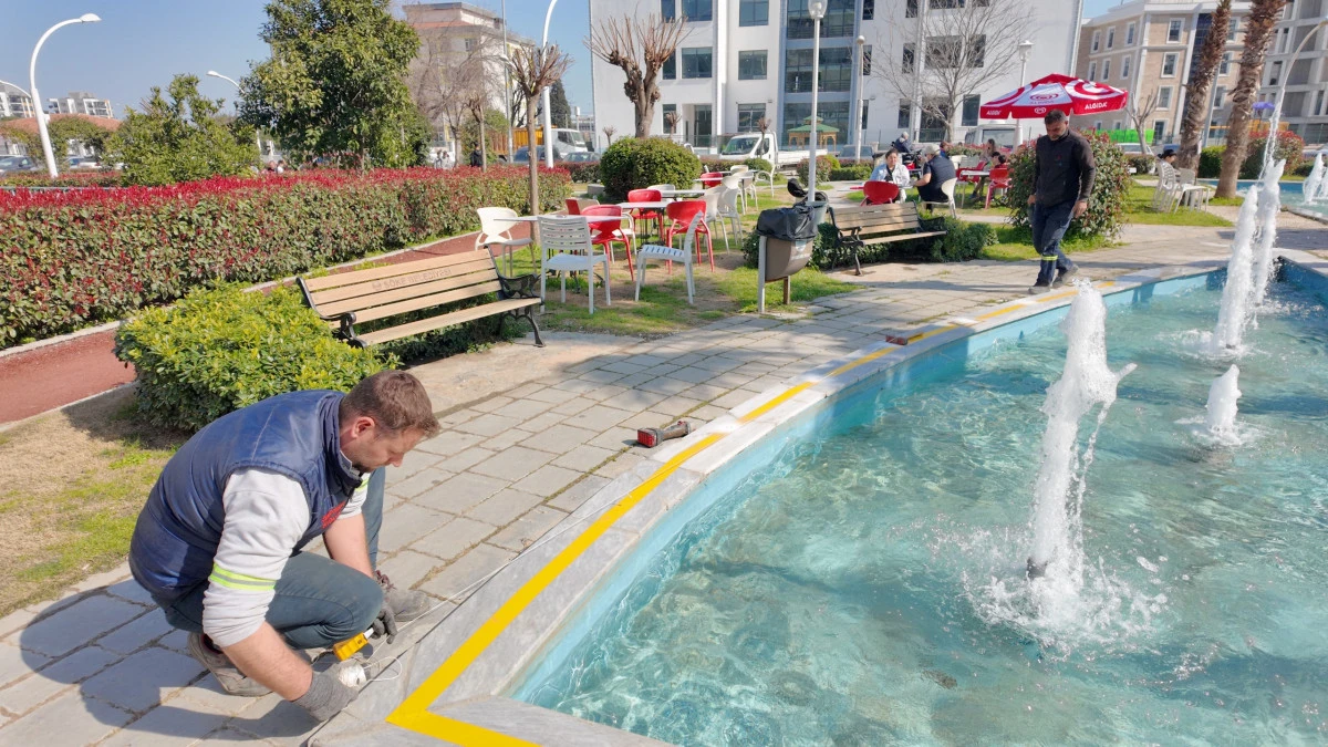 S&Ouml;KE YAZA HAZIRLANIYOR! 