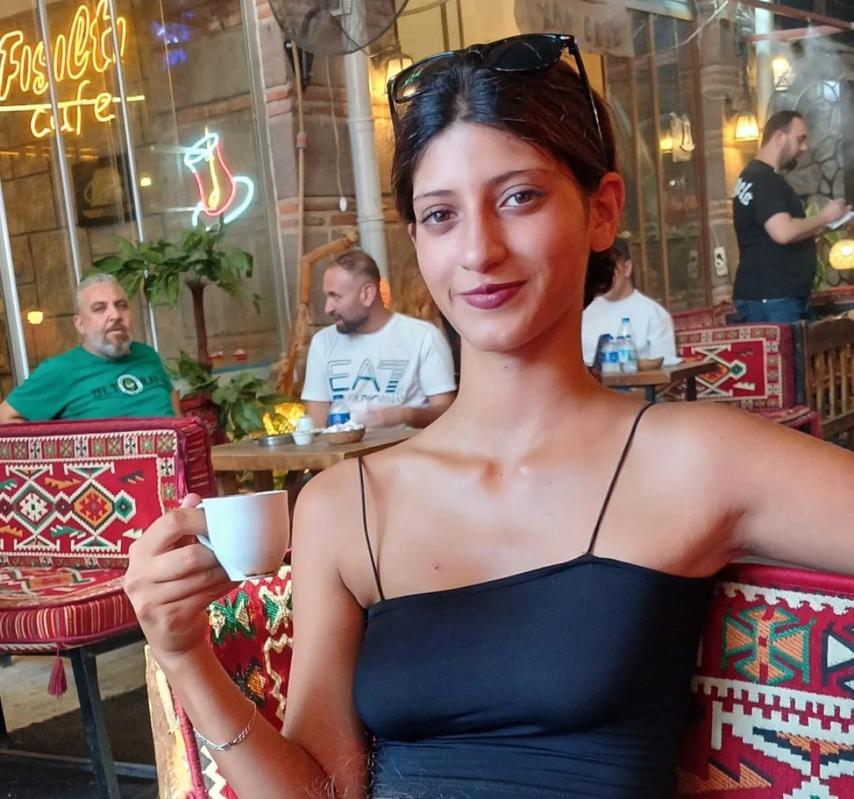 SÖKE'DE 14 YAŞINDAKİ BESTE BİRDAL 3 GÜNDÜR KAYIP! 