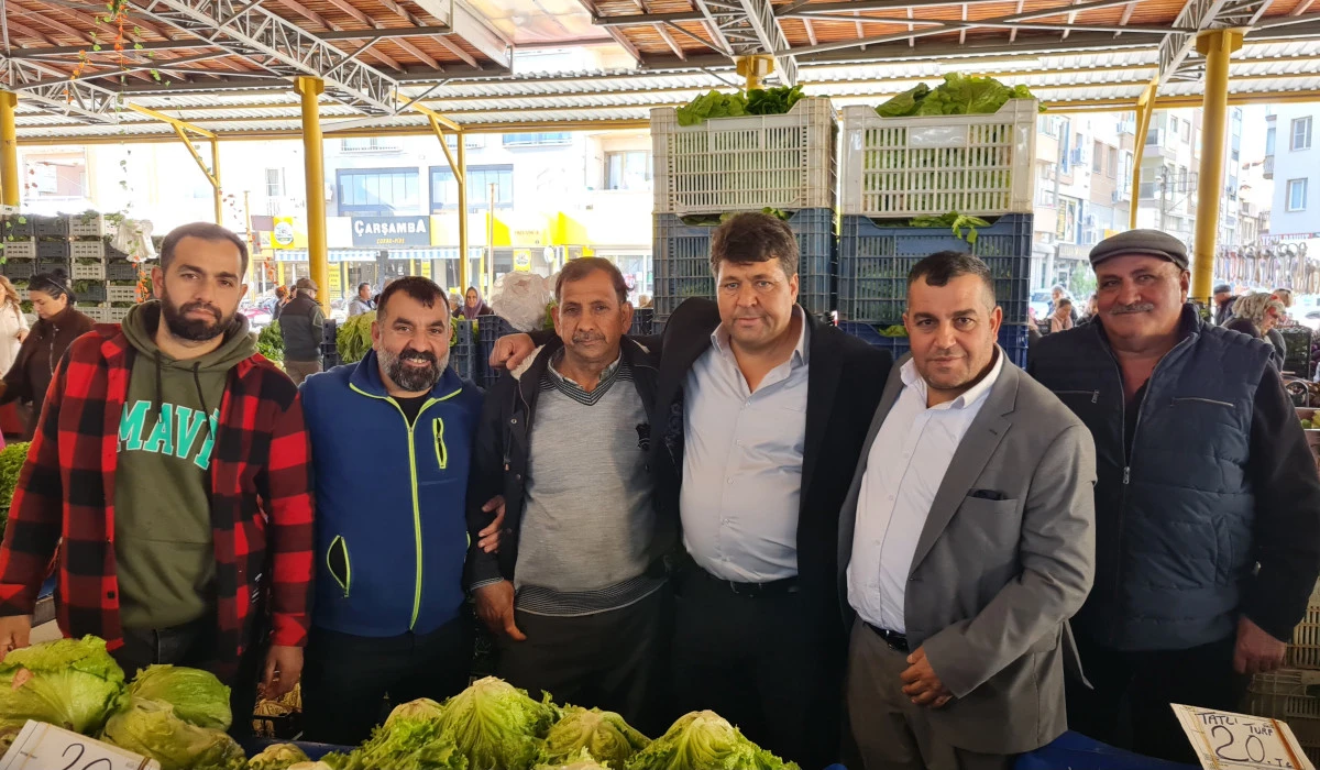 S&Ouml;KE&rsquo;DE 15 OCAK&rsquo;TA KAZANAN ESNAF OLACAK! 