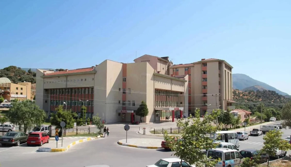 SÖKE’DE 2 HAFTA AMELİYAT YOK! İŞTE NEDENİ..