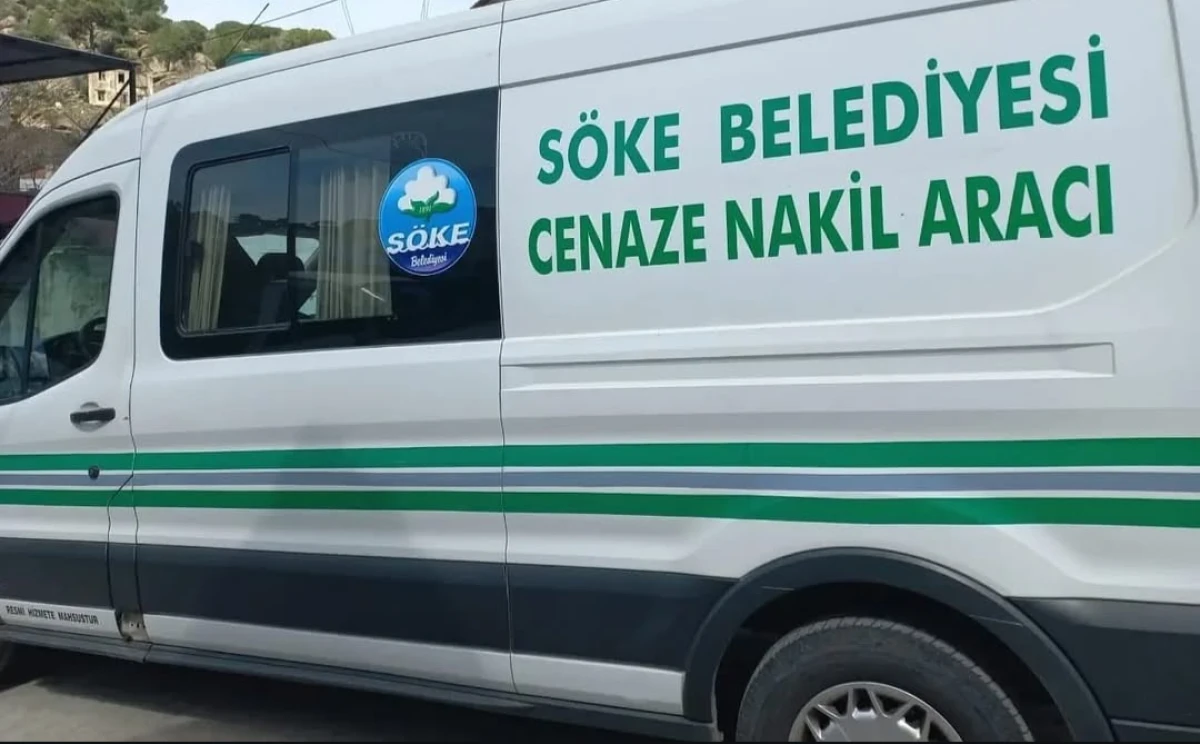 S&Ouml;KE&rsquo;DE 25 YAŞINDAKİ GEN&Ccedil; &Ouml;L&Uuml; BULUNDU! 