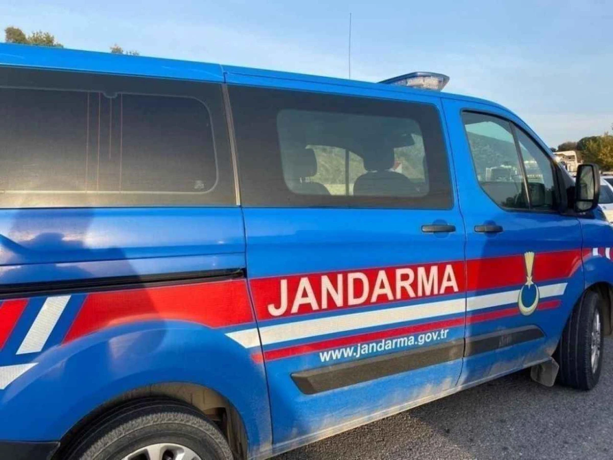 SÖKE’DE ACI KAYIP! 