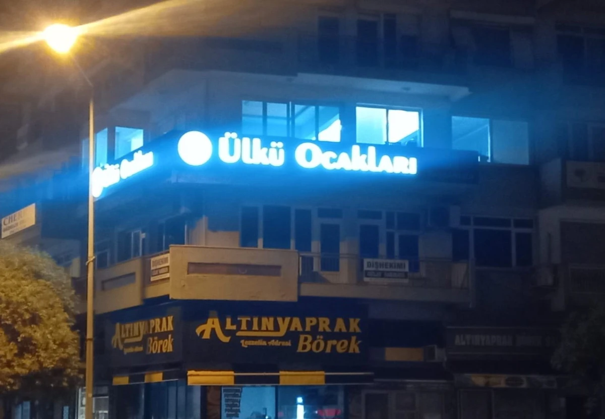 S&Ouml;KE'DE A&Ccedil;ILIŞ HEYECANI!