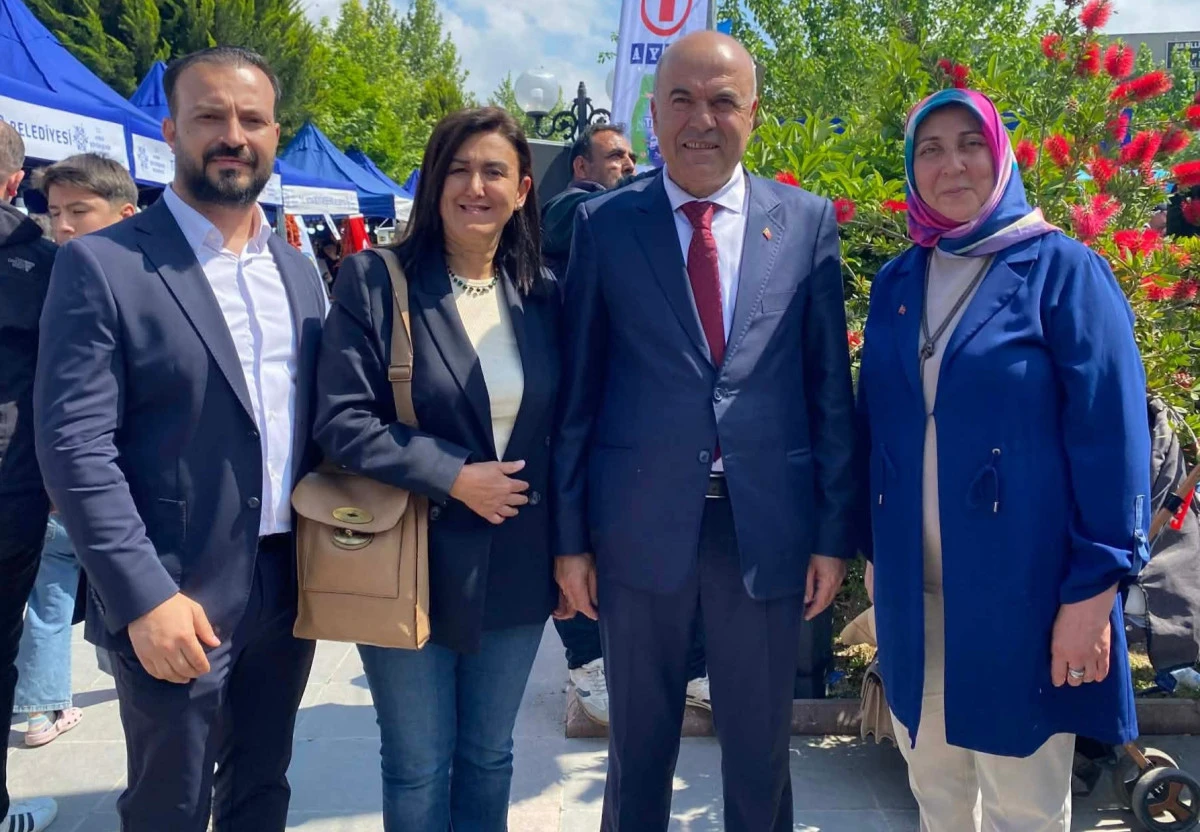  S&Ouml;KE&rsquo;DE AK PARTİ&rsquo;DE KRİZ!