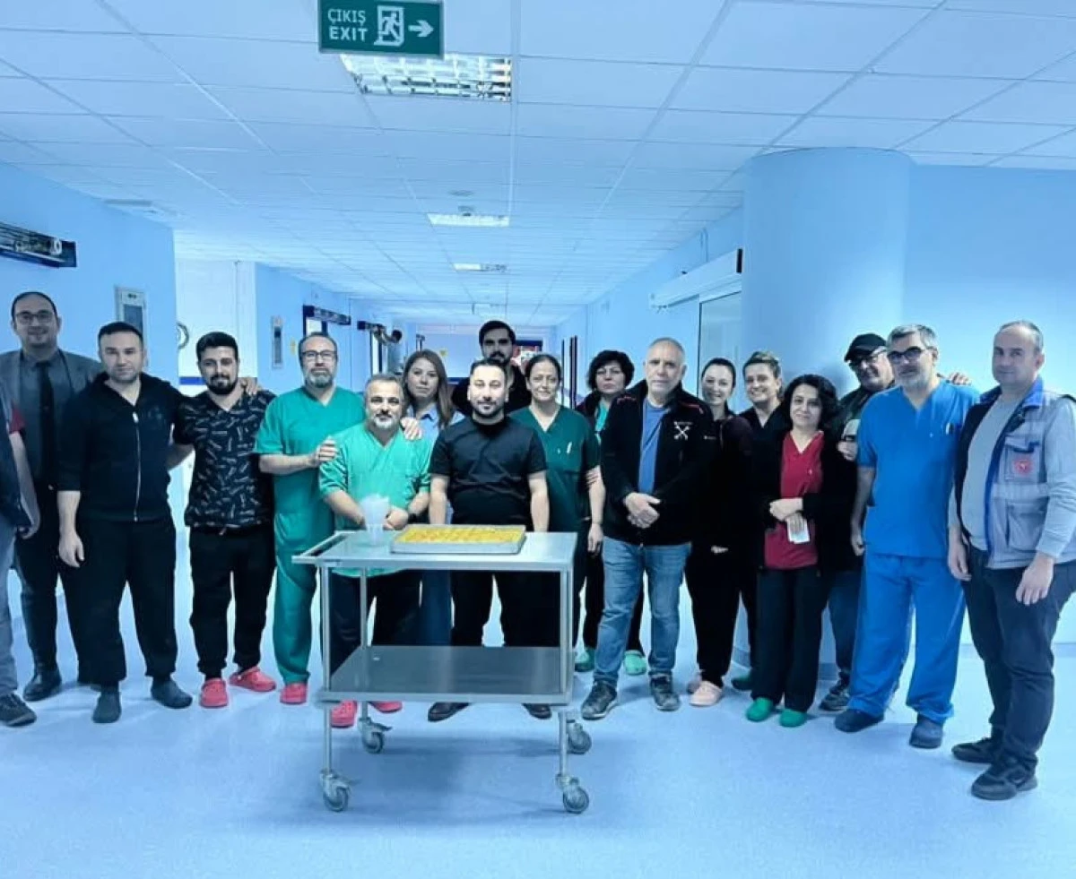 SÖKE’DE AMELİYATLAR KALDIĞI YERDEN DEVAM!