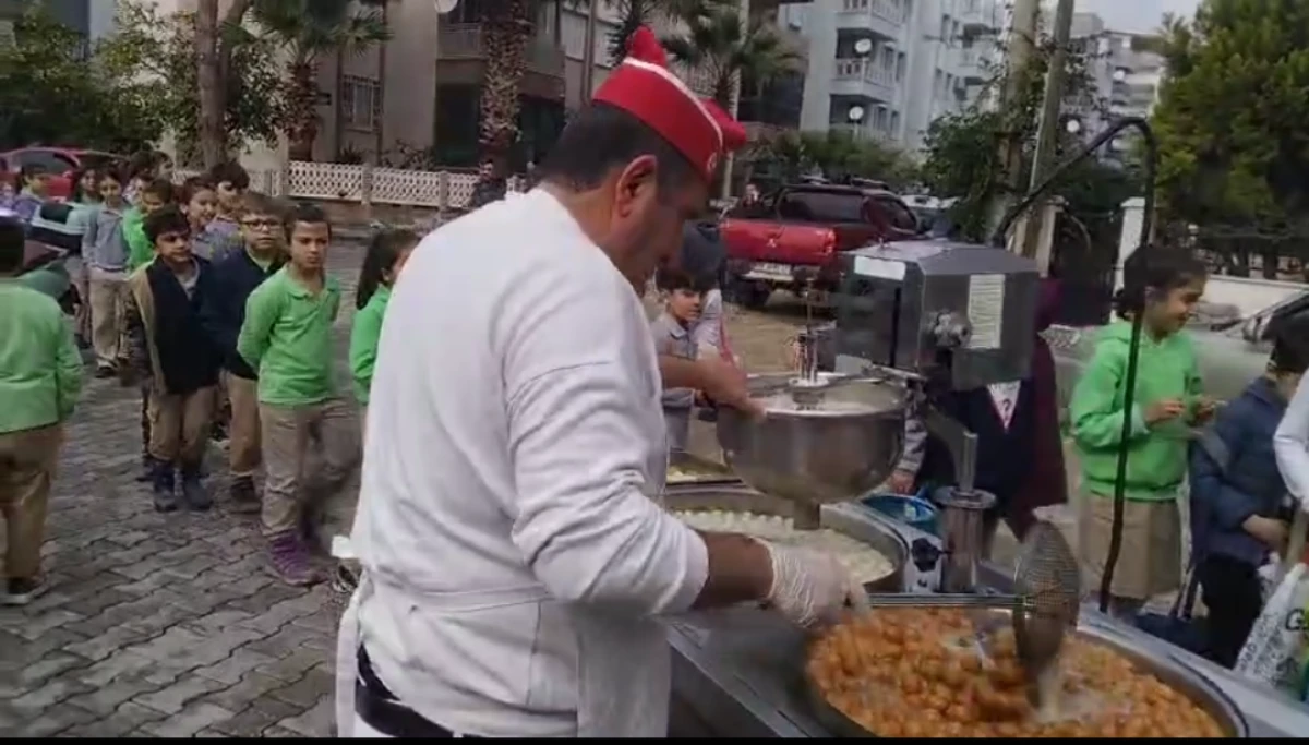 S&Ouml;KE'DE ANLAMLI VASİYET! 