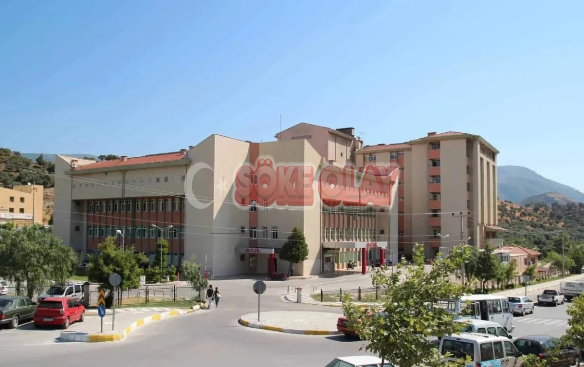 S&Ouml;KE&rsquo;DE ARTIK BU AMELİYATLAR DA YAPILIYOR!