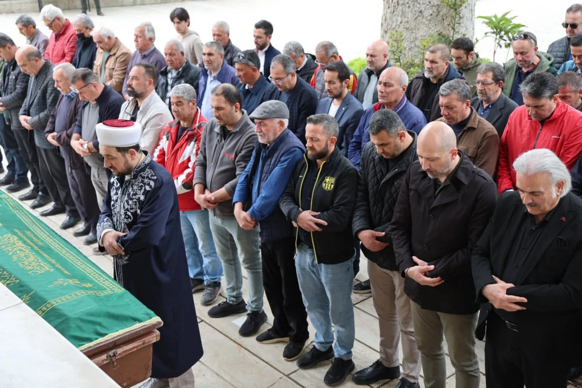 S&Ouml;KE&rsquo;DE BASIN CAMİASINI &Uuml;ZEN &Ouml;L&Uuml;M!