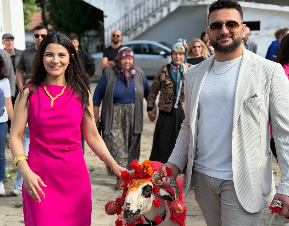 S&Ouml;KE&rsquo;DE BAYRAMIN EN G&Uuml;ZEL GELENEĞİ! 