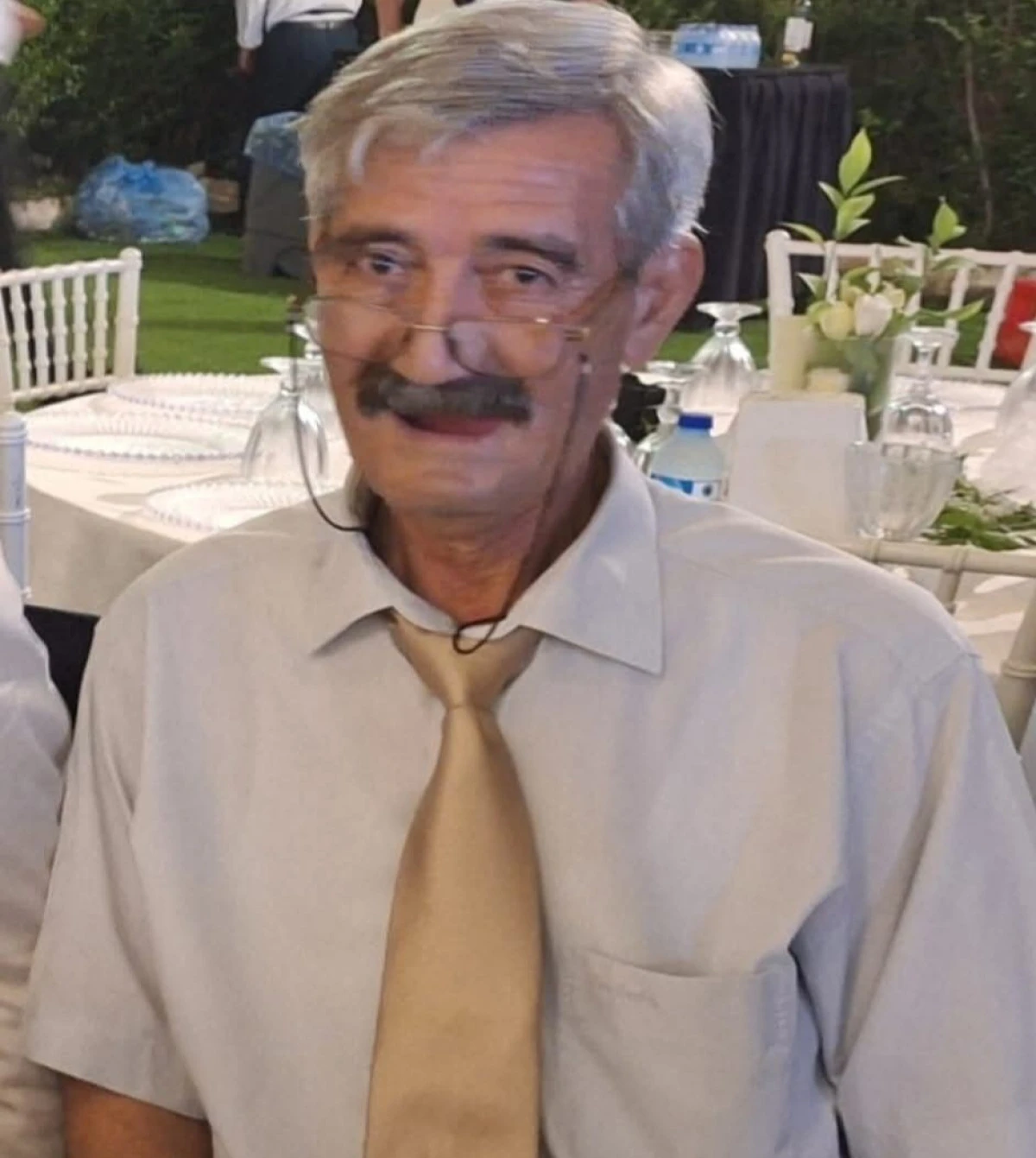 SÖKE’DE BİR AYRILIK DAHA!