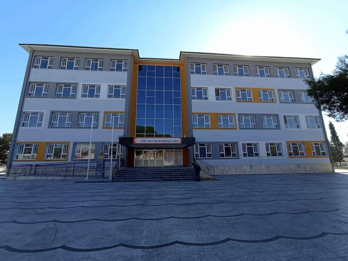 S&Ouml;KE'DE BİR D&Ouml;NEM KAPANIYOR!
