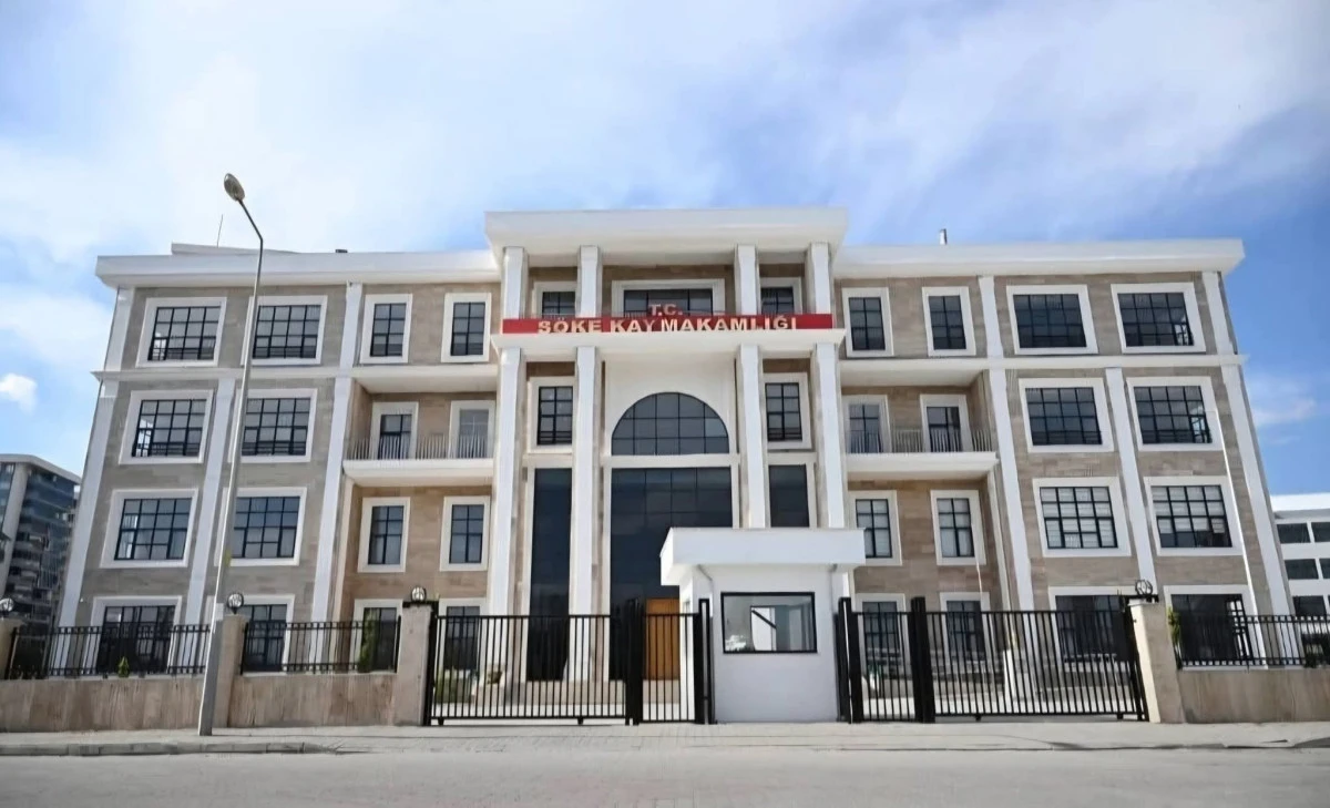 S&Ouml;KE&rsquo;DE BİR D&Ouml;NEM SONA ERİYOR!