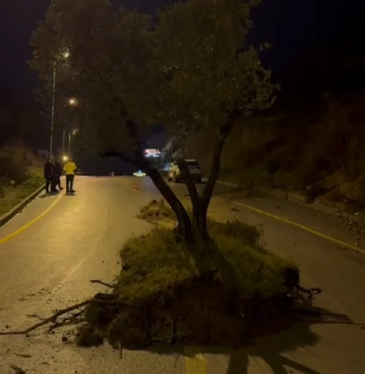 S&Ouml;KE&rsquo;DE BU NASIL OLUR DEDİRTEN G&Ouml;R&Uuml;NT&Uuml;