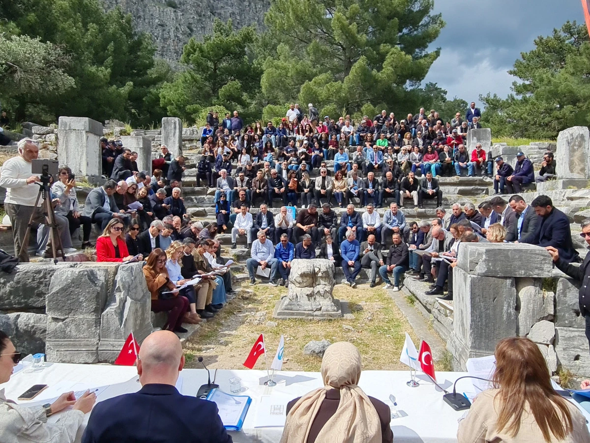 S&Ouml;KE&rsquo;DE BUG&Uuml;N TARİH YENİDEN YAZILDI!