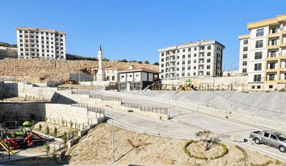 S&Ouml;KE&rsquo;DE B&Uuml;Y&Uuml;K BEKLEYİŞ SONA ERDİ!