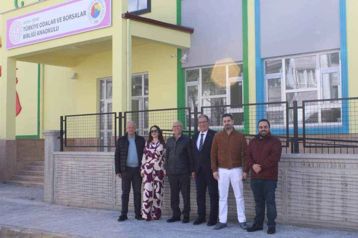 S&Ouml;KE&rsquo;DE B&Uuml;Y&Uuml;K HEYECAN!