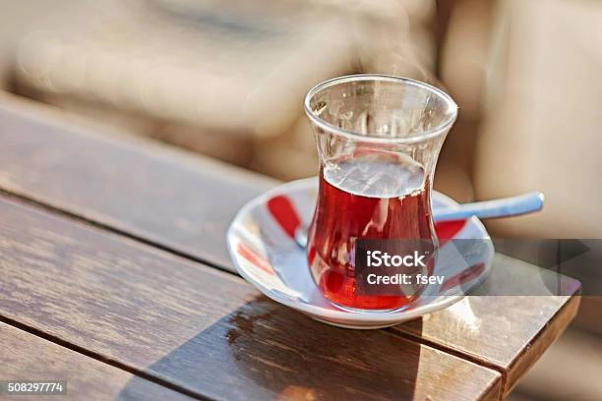 S&Ouml;KE&rsquo;DE &Ccedil;AY VE KAHVE ARTIK DAHA PAHALI!