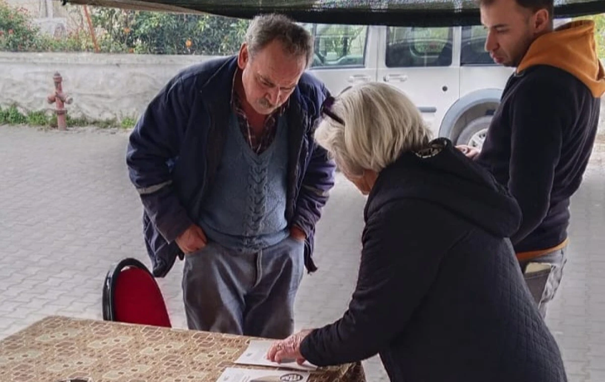 S&Ouml;KE&rsquo;DE &Ccedil;EVRE ALARMI! 