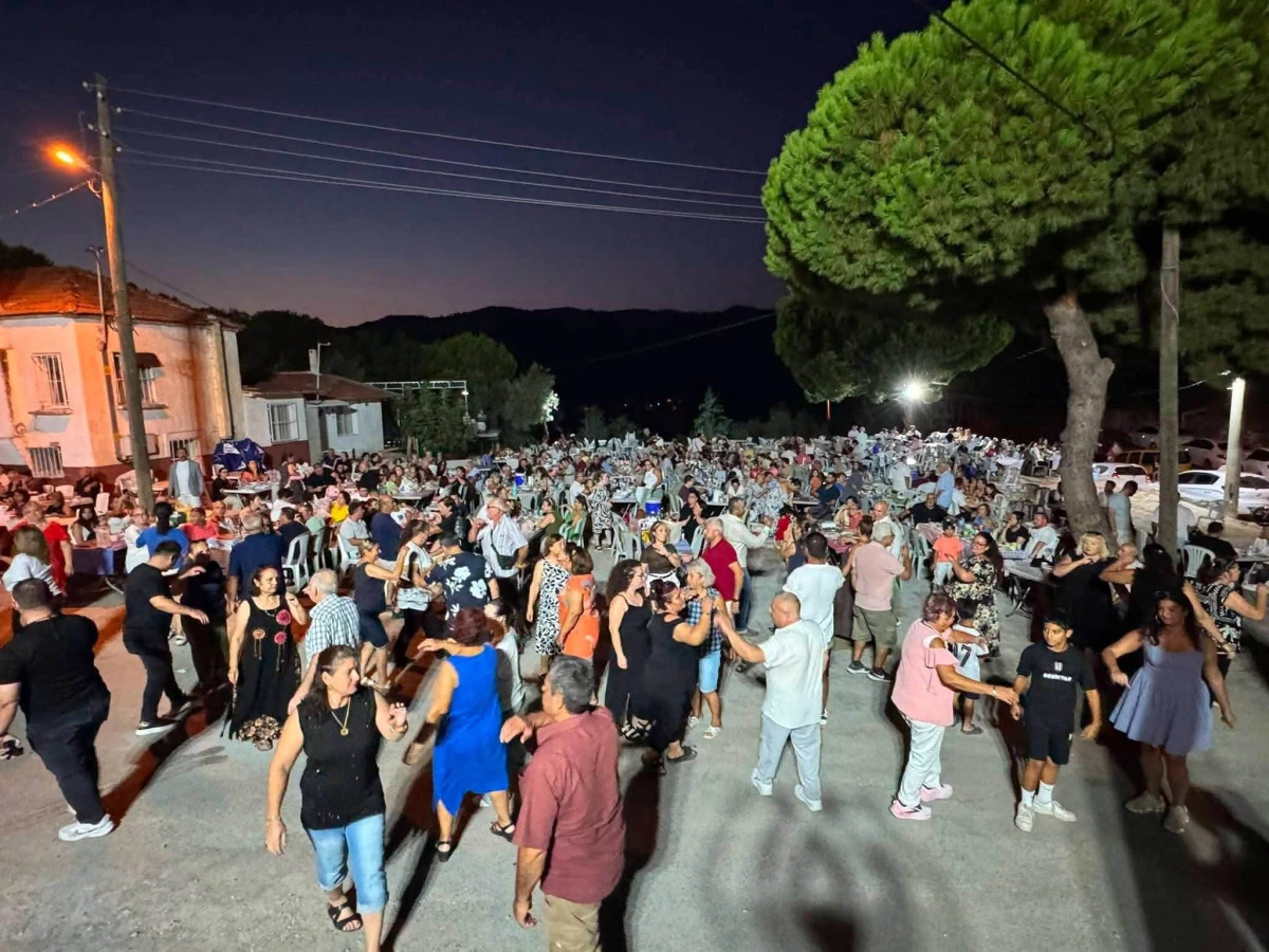 S&Ouml;KE&rsquo;DE &Ccedil;EYREK ASIRLIK GELENEK!