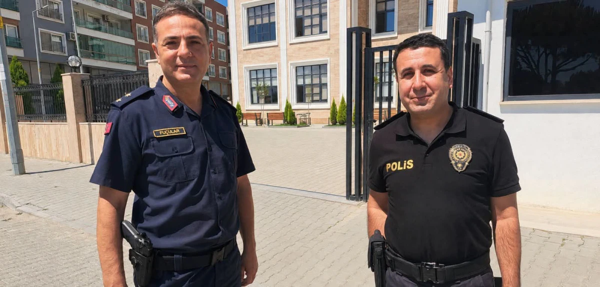 S&Ouml;KE&rsquo;DE &Ccedil;İFTE TERFİ! 
