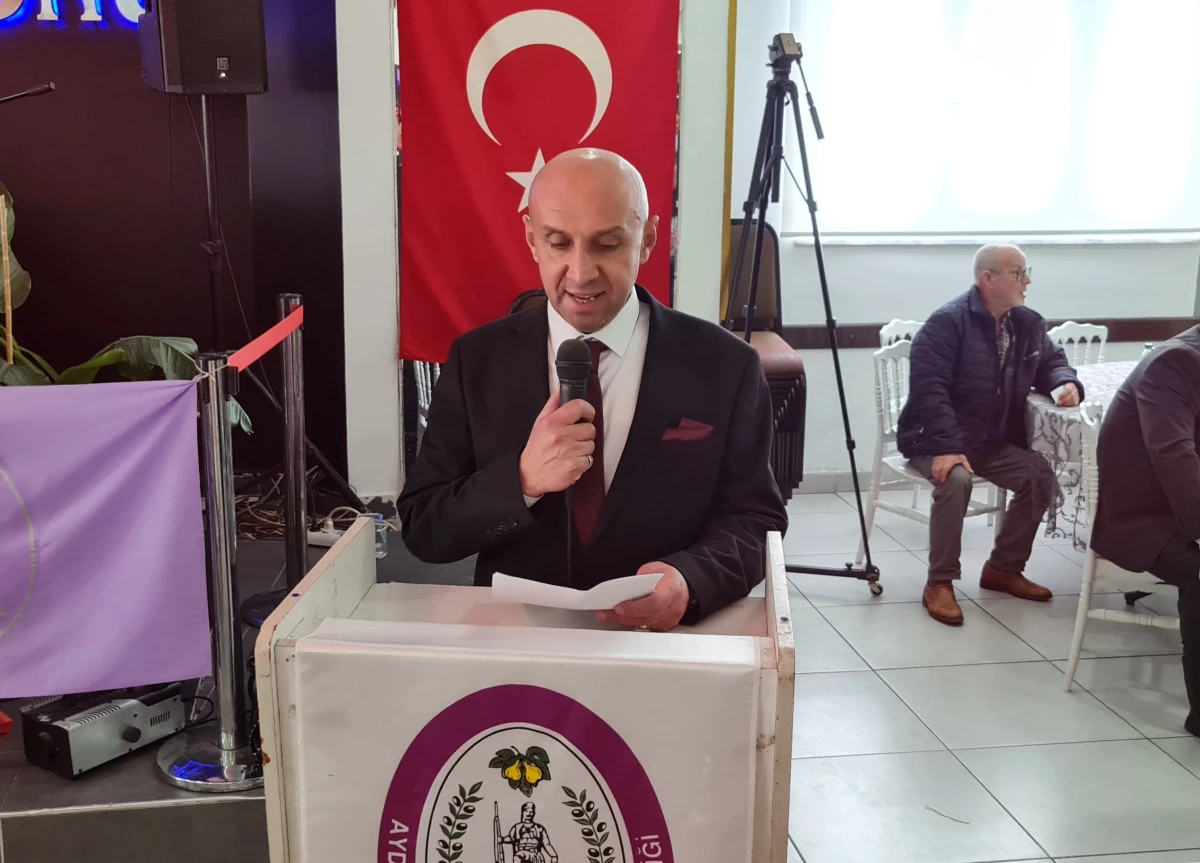 S&Ouml;KE&rsquo;DE DAVUL ZURNALI ZAFER! 