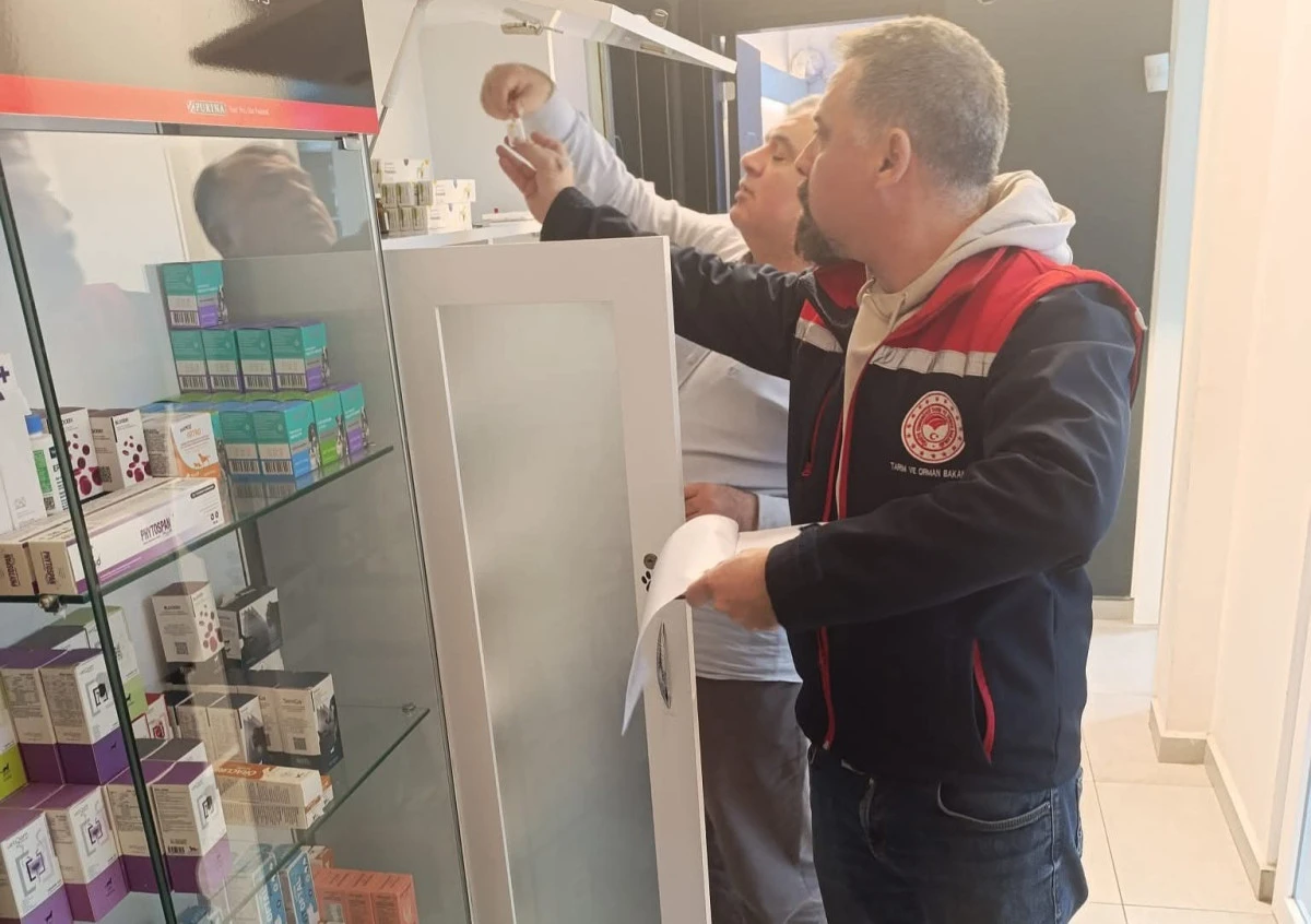 S&Ouml;KE&rsquo;DE DENETİMLER SIKLAŞTIRILDI! 