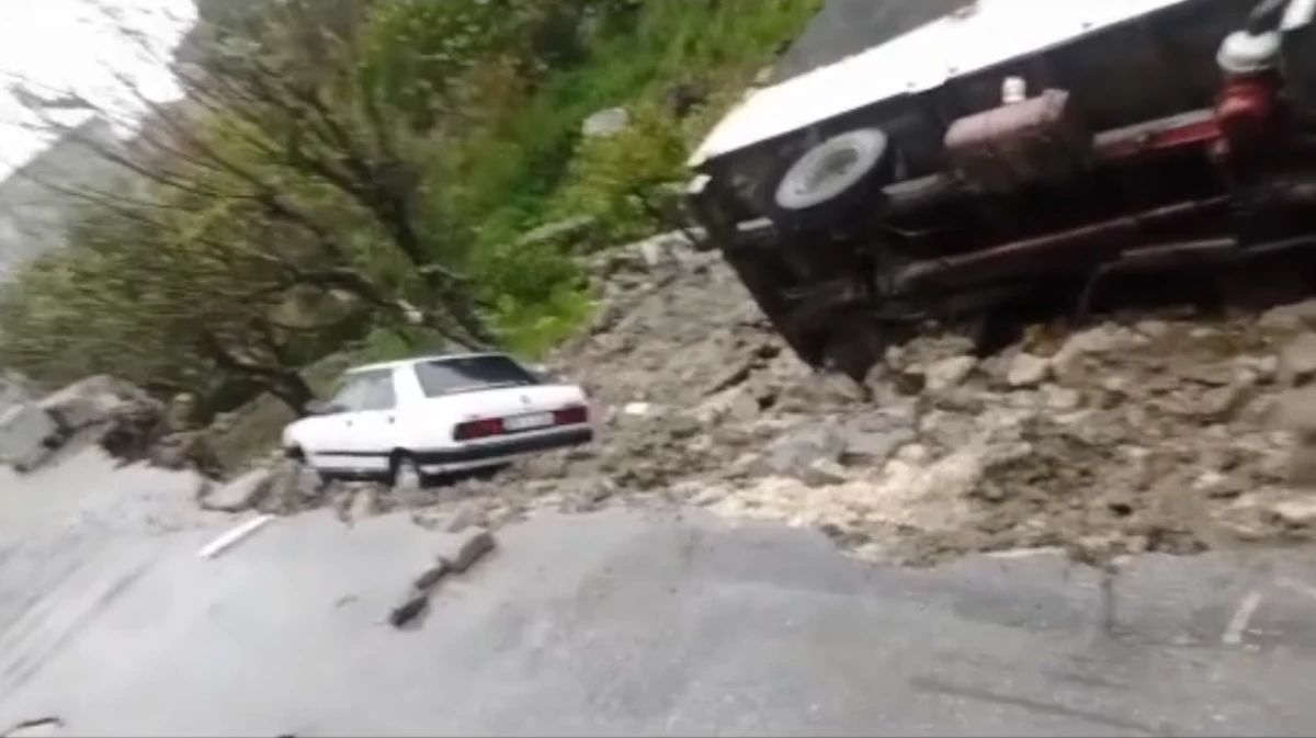 S&Ouml;KE&rsquo;DE FACİA KIL PAYI ATLATILDI!