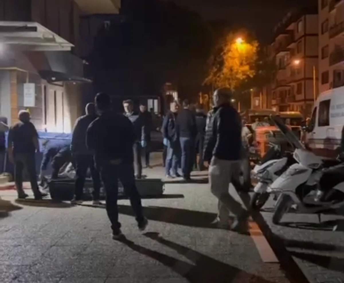 SÖKE’DE FARUK ATEŞ CİNAYETİNDE 3 ŞÜPHELİ YAKALANDI!