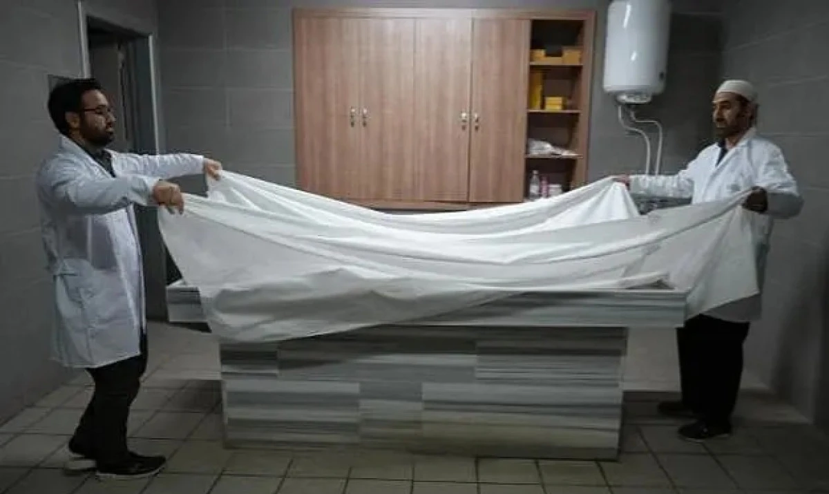 SÖKE’DE GASSAL YETİŞECEK!