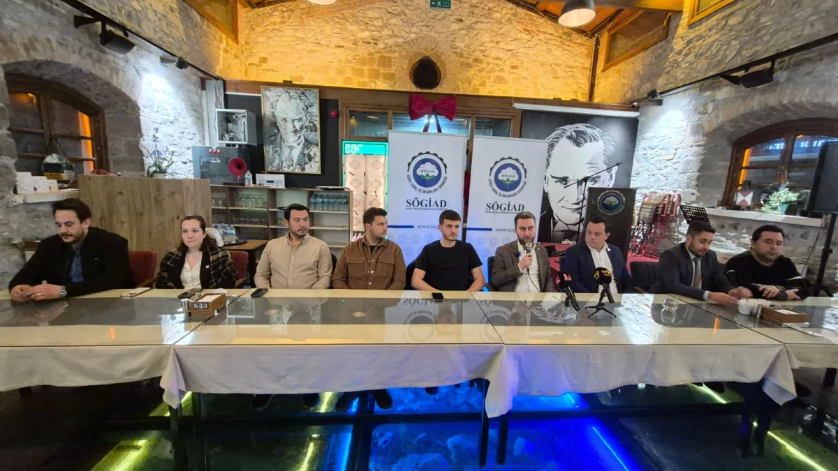 S&Ouml;KE'DE GERİ SAYIM BAŞLADI!