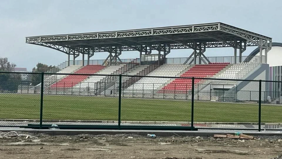 S&Ouml;KE&rsquo;DE HASRET BİTİYOR! 