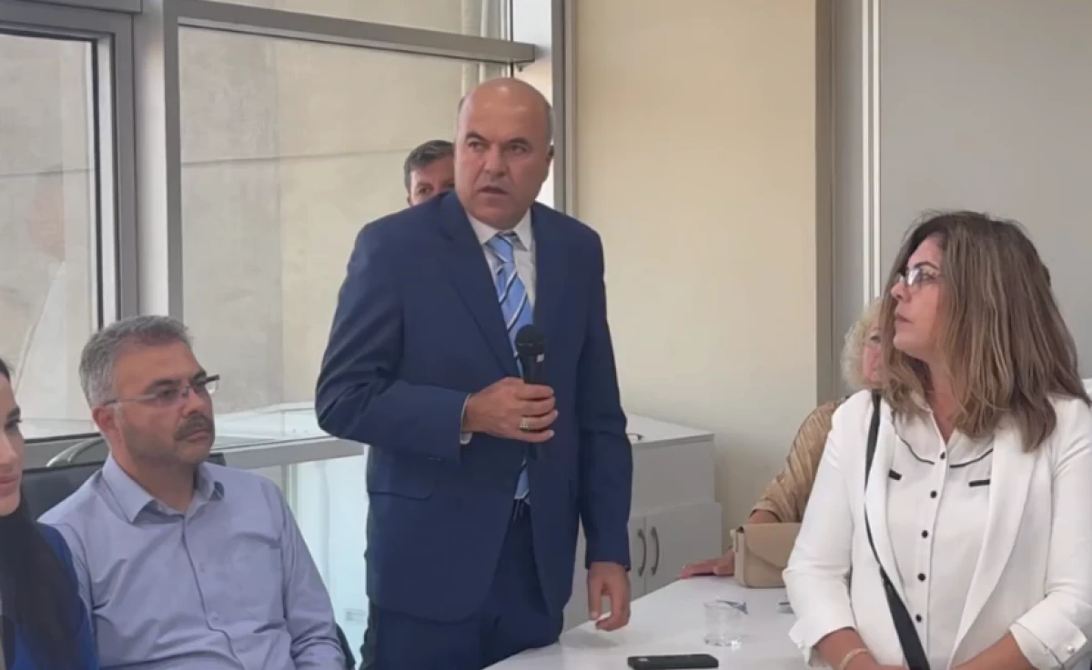 SÖKE'DE HER SOKAK ŞANTİYE OLACAK! 