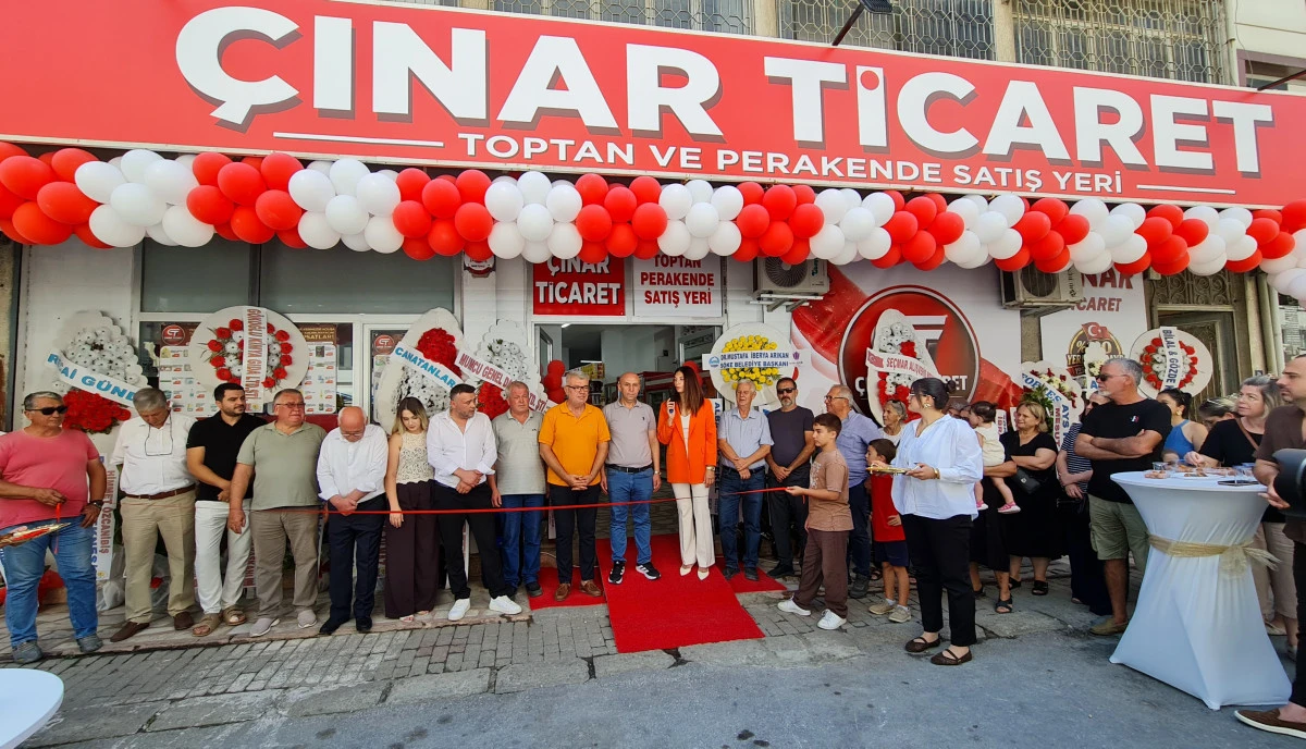 S&Ouml;KE&rsquo;DE HESAPLI ALIŞVERİŞ D&Ouml;NEMİ BAŞLADI! 