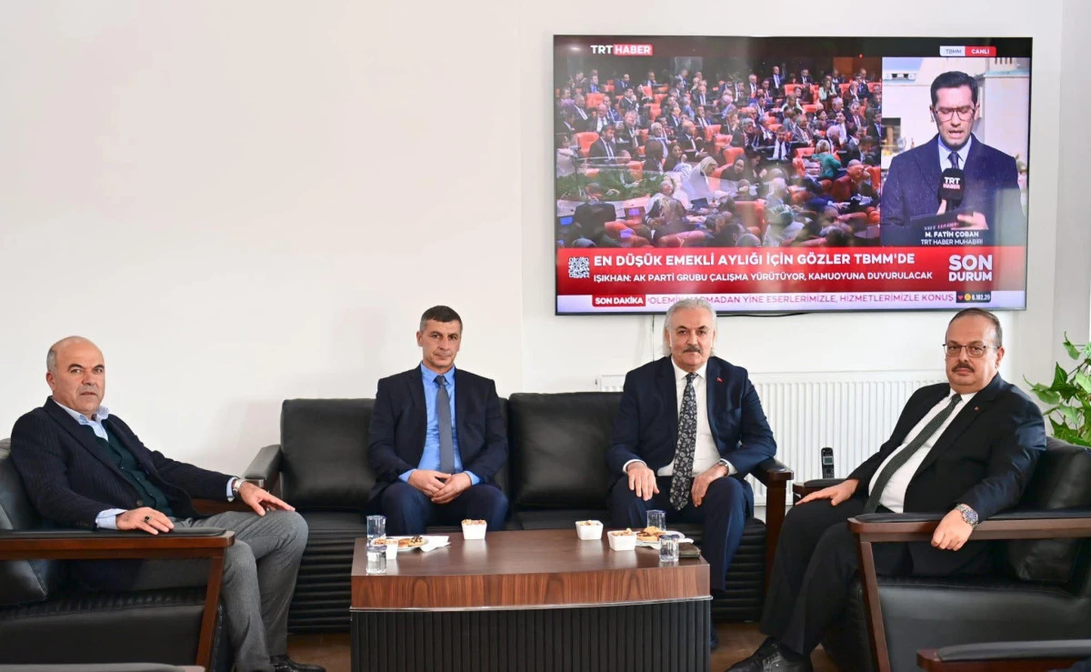 S&Ouml;KE&rsquo;DE HİZMETLER ARTIK TEK ADRESTE! 