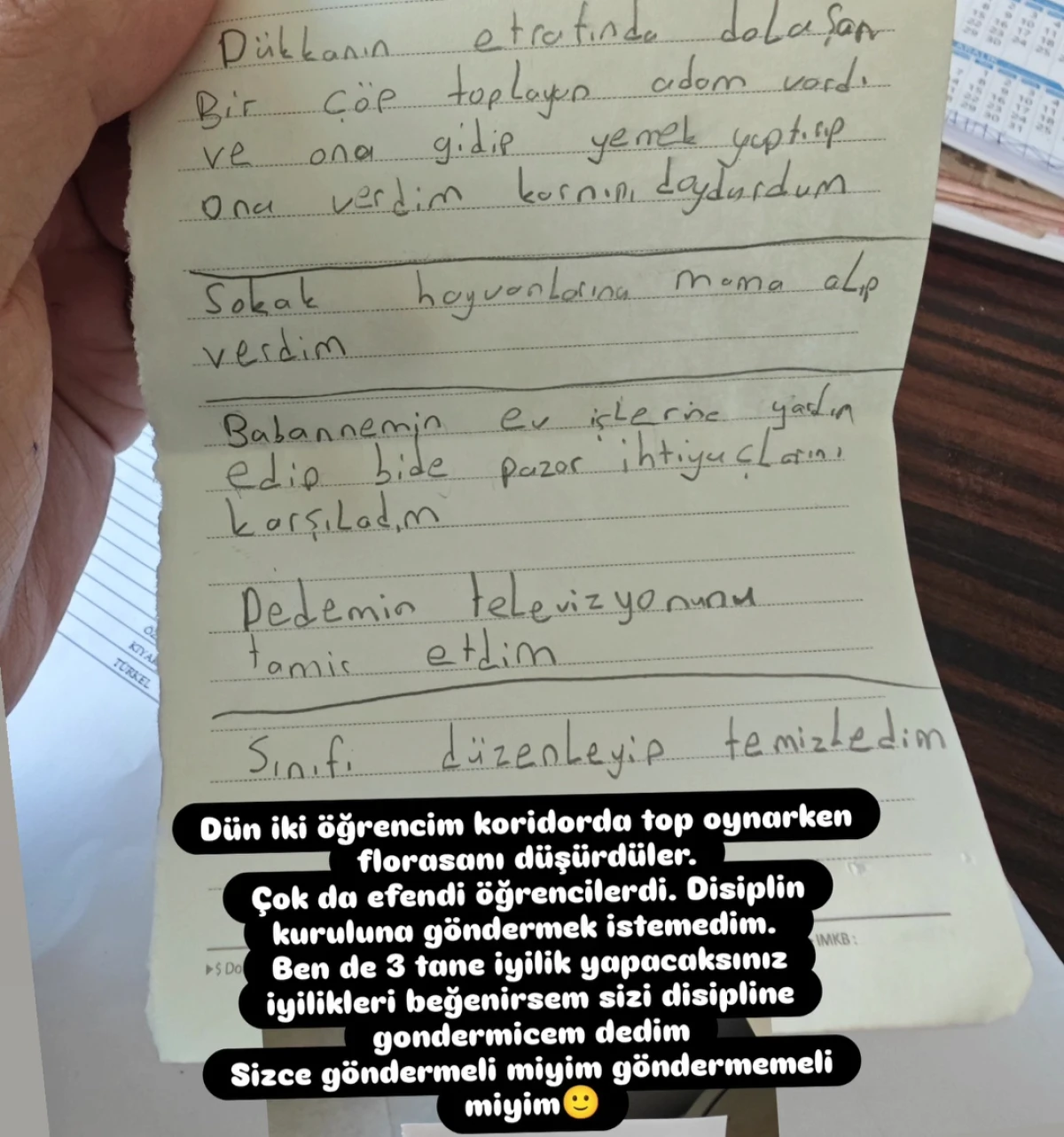 SÖKE'DE İYİLİK KAZANDI! 