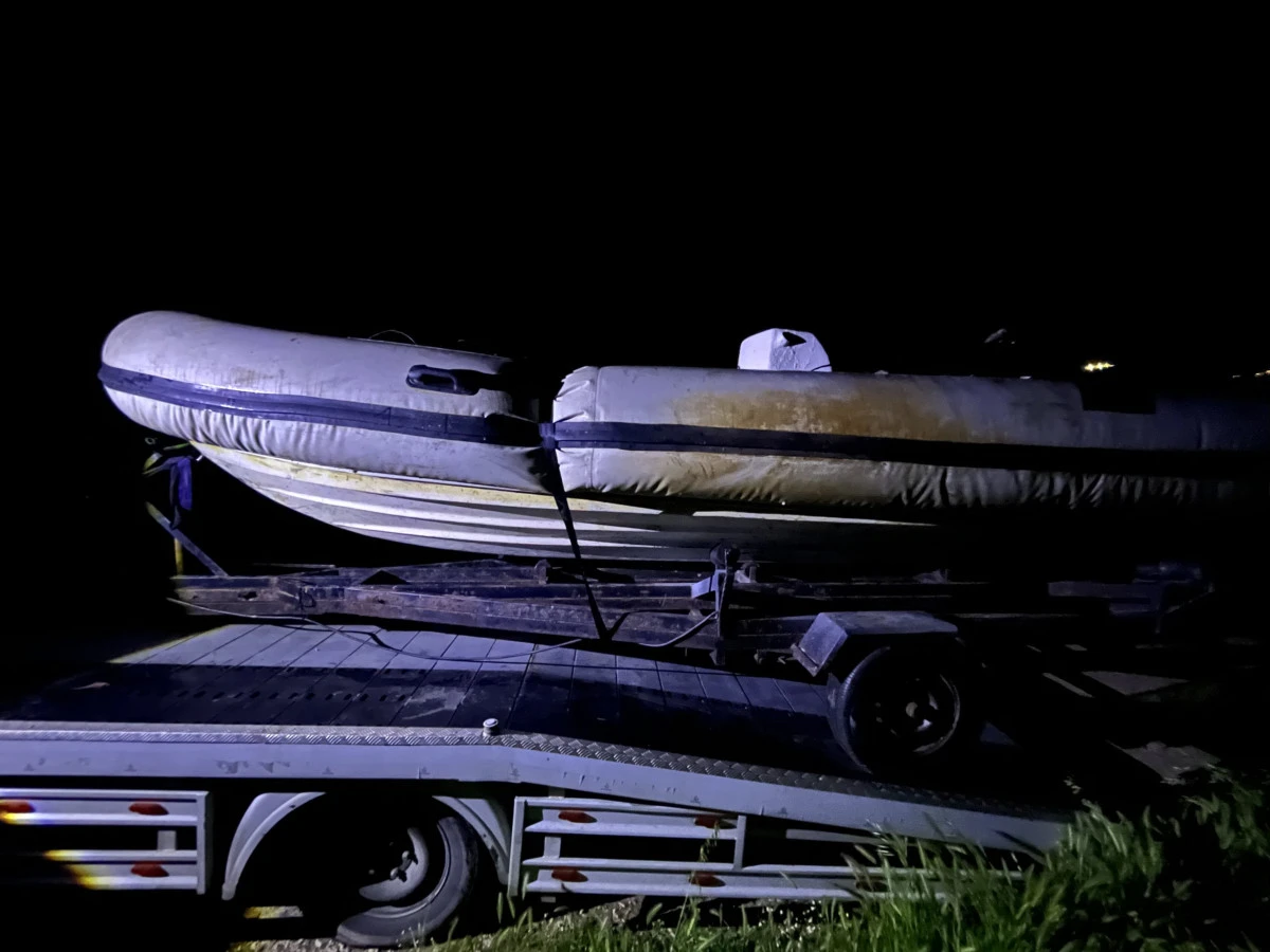 S&Ouml;KE&rsquo;DE KA&Ccedil;AK&Ccedil;ILARA GE&Ccedil;İT YOK! 