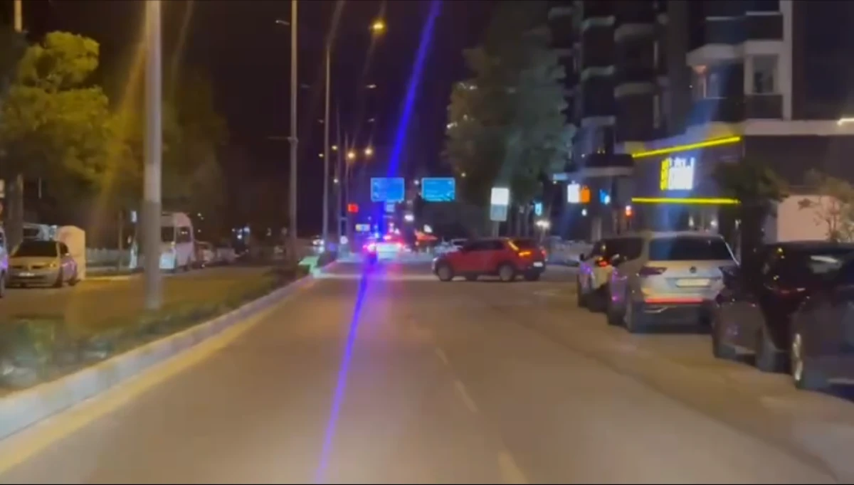 S&Ouml;KE&rsquo;DE KURAL TANIMAZ S&Uuml;R&Uuml;C&Uuml;YE REKOR CEZA!
