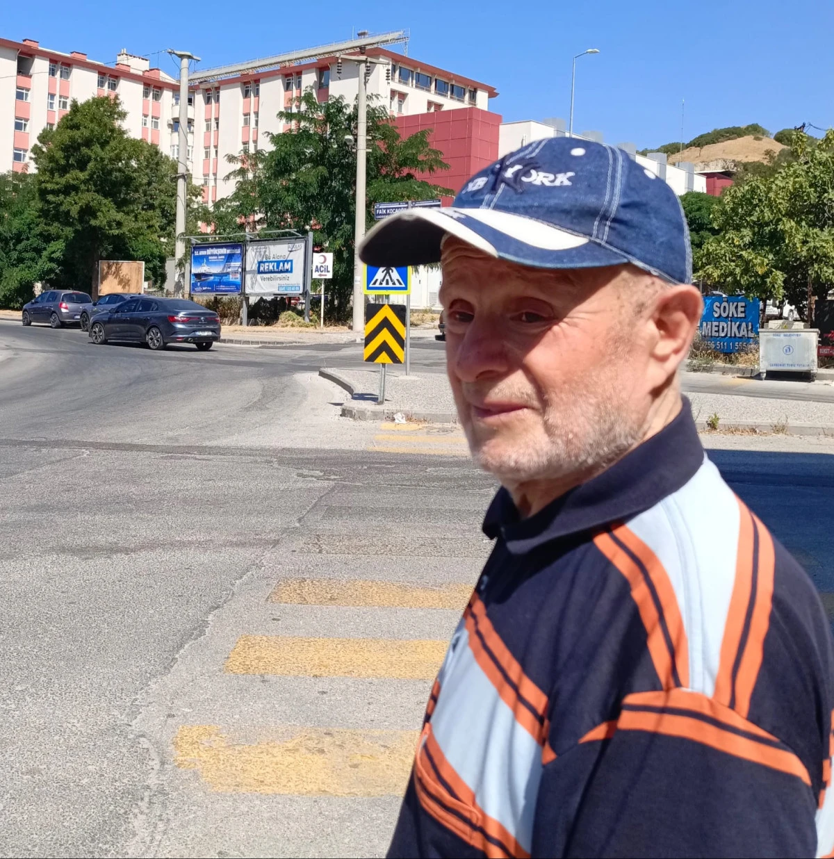 SÖKE’DE MUTLU SON! 