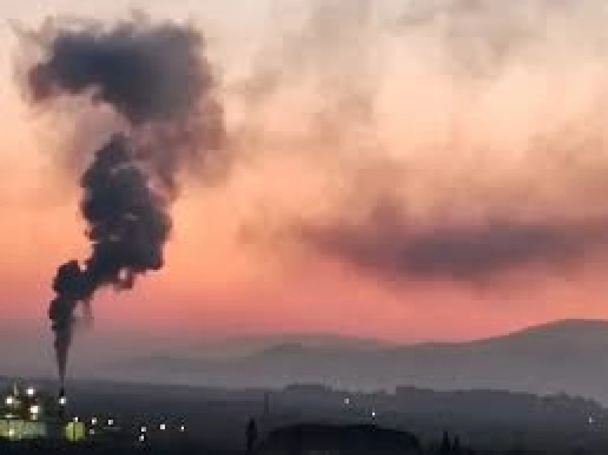 SÖKE'DE ÖLÇÜM SONUÇLARI GİZLENİYOR MU?