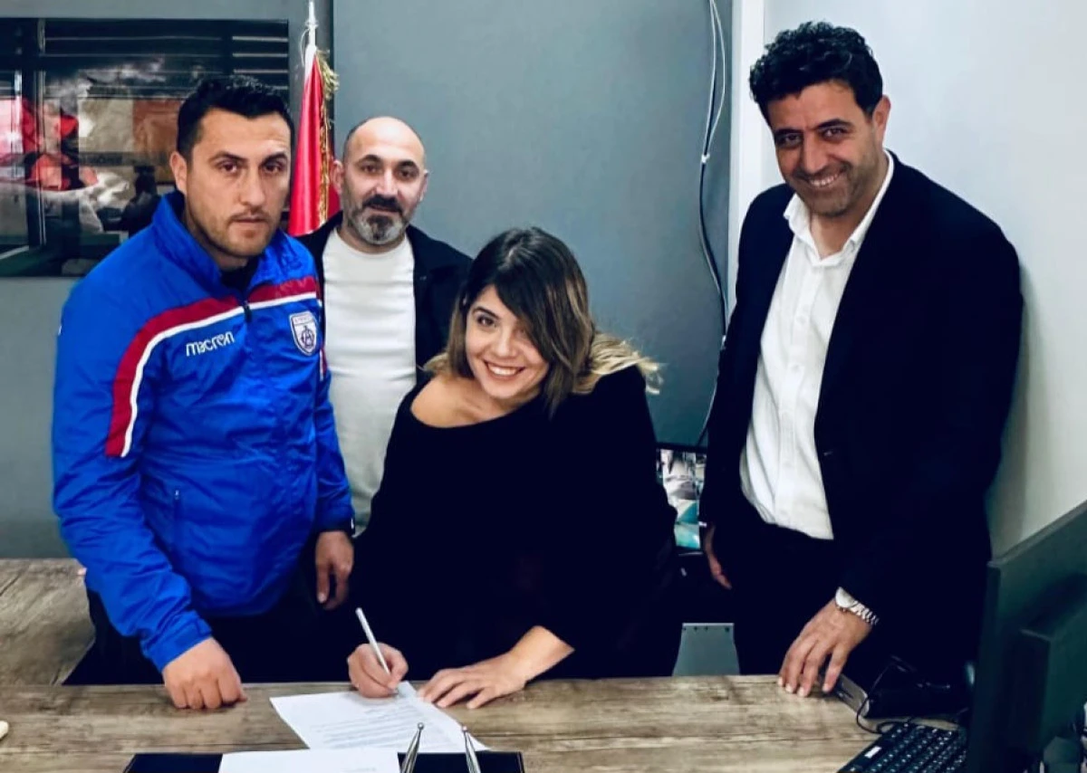 SÖKE’DE ÖRNEK İŞ BİRLİĞİ! 