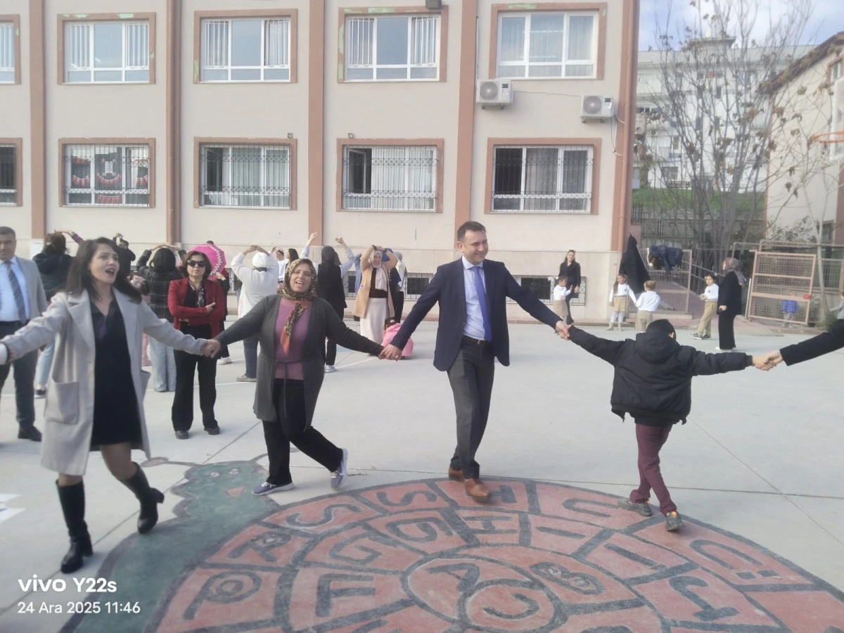 S&Ouml;KE&rsquo;DE OYUN ZAMANI! 