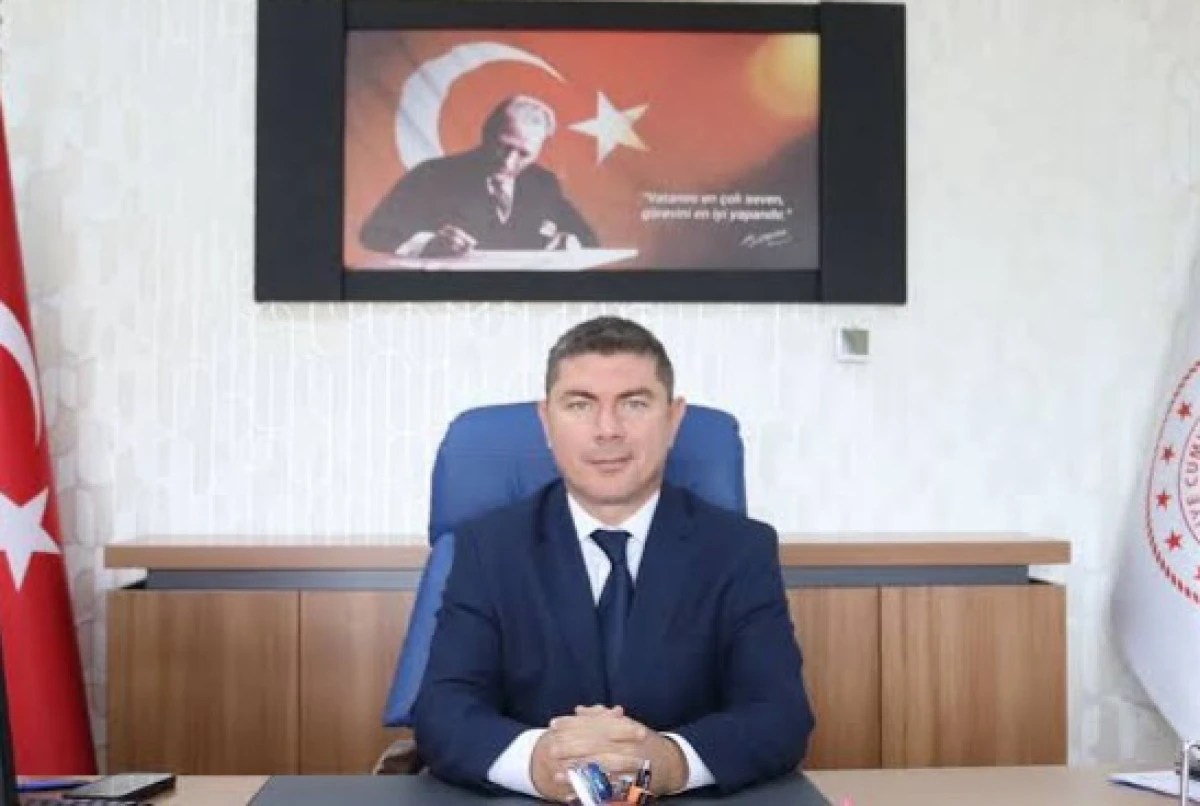 S&Ouml;KE&rsquo;DE SAĞLIKTA YENİ BULUŞ!